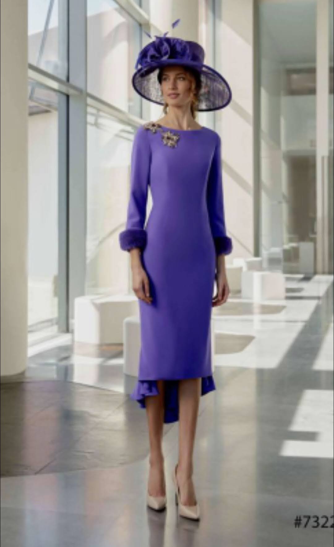 Mother of the bride and groom