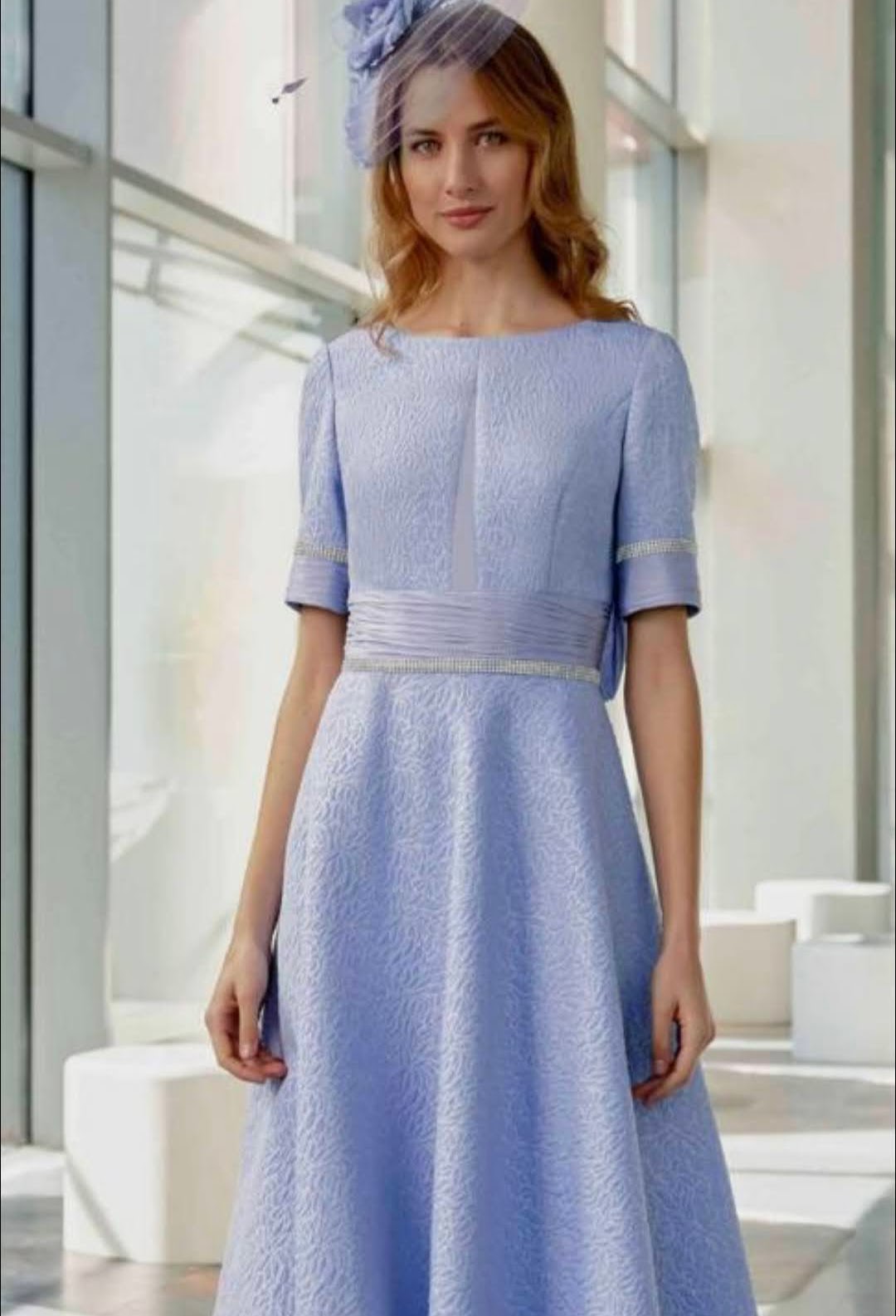 Mother of the bride and groom