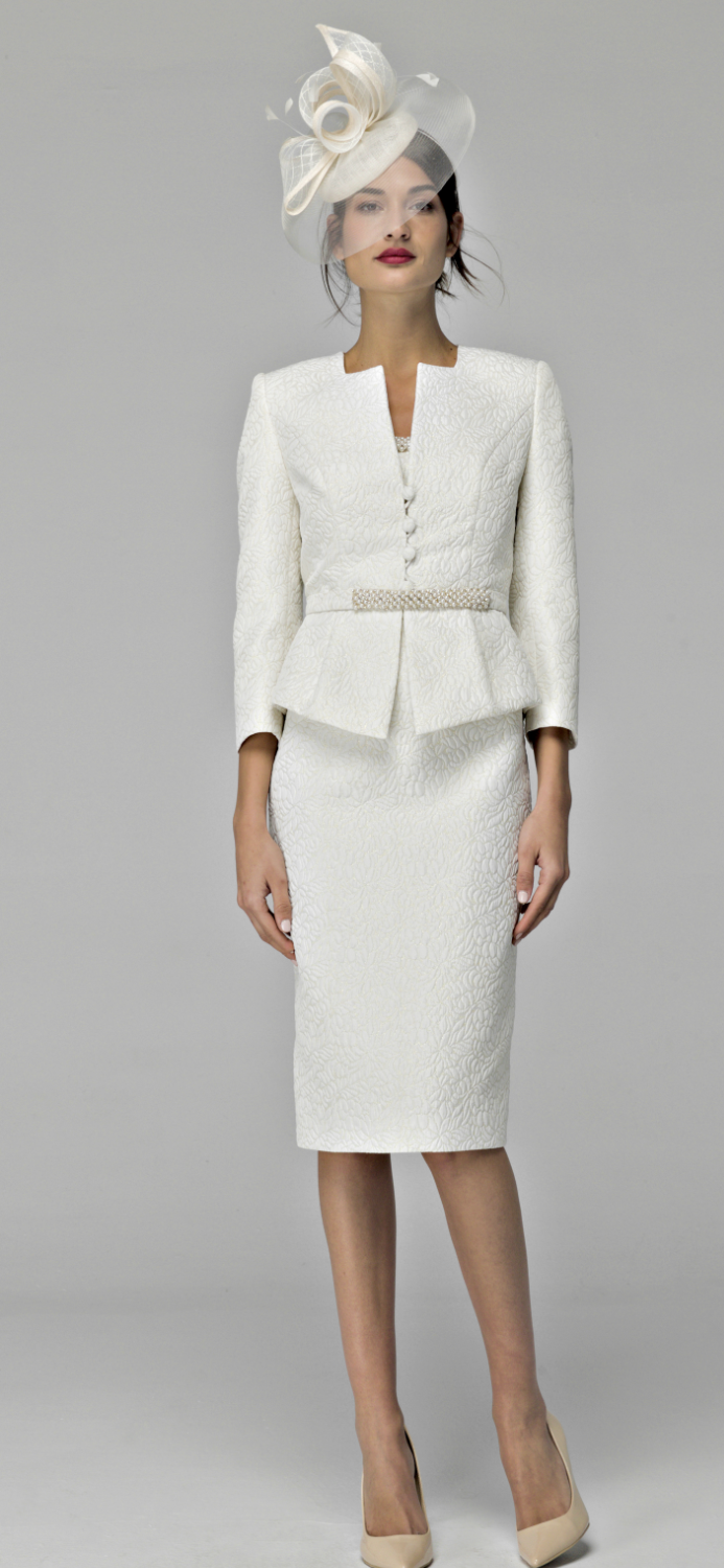 Mother of the bride and groom