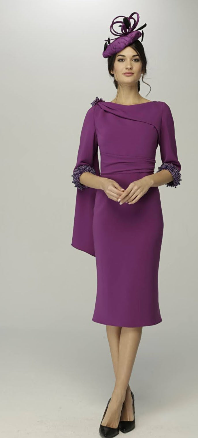 Mother of the bride and groom