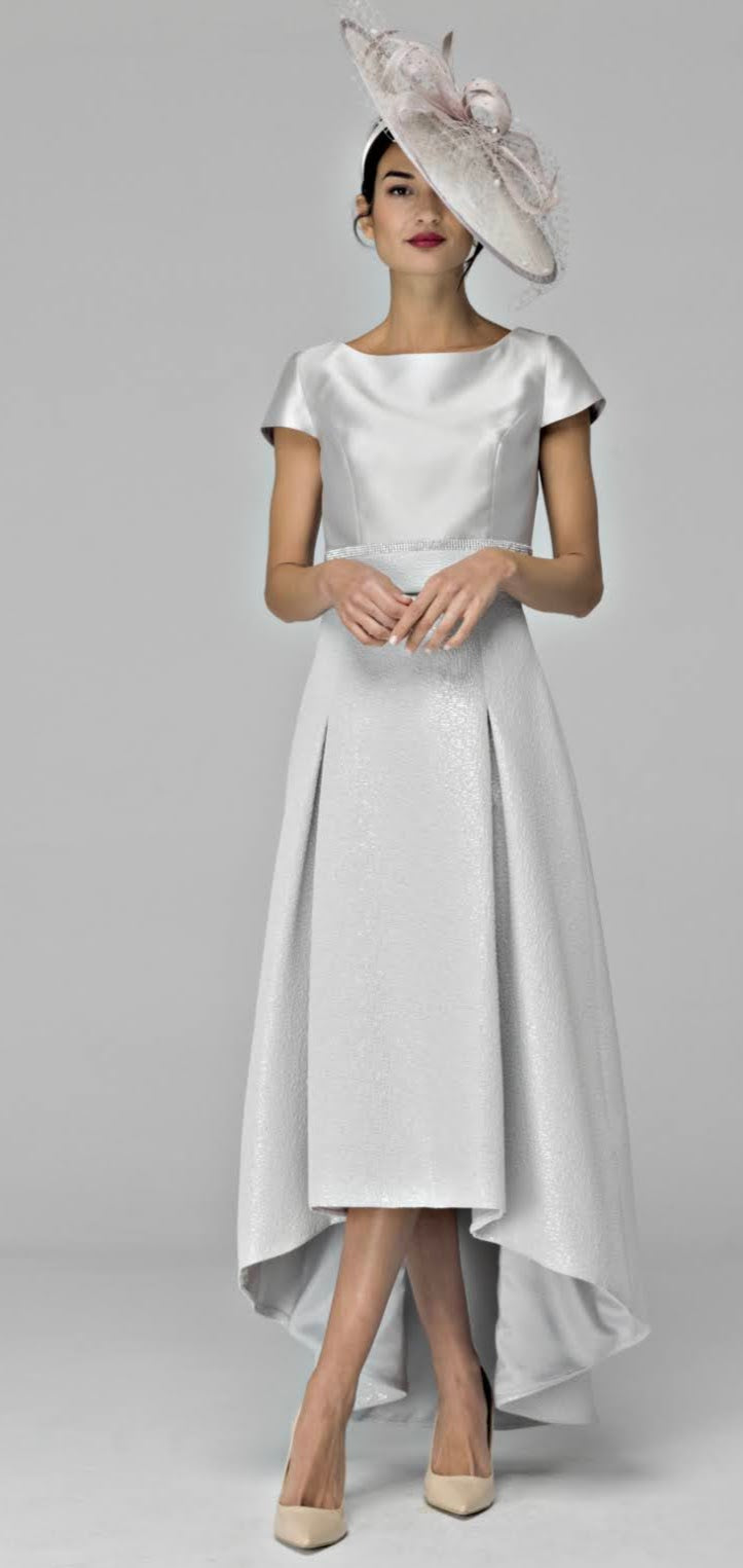 Mother of the bride and groom