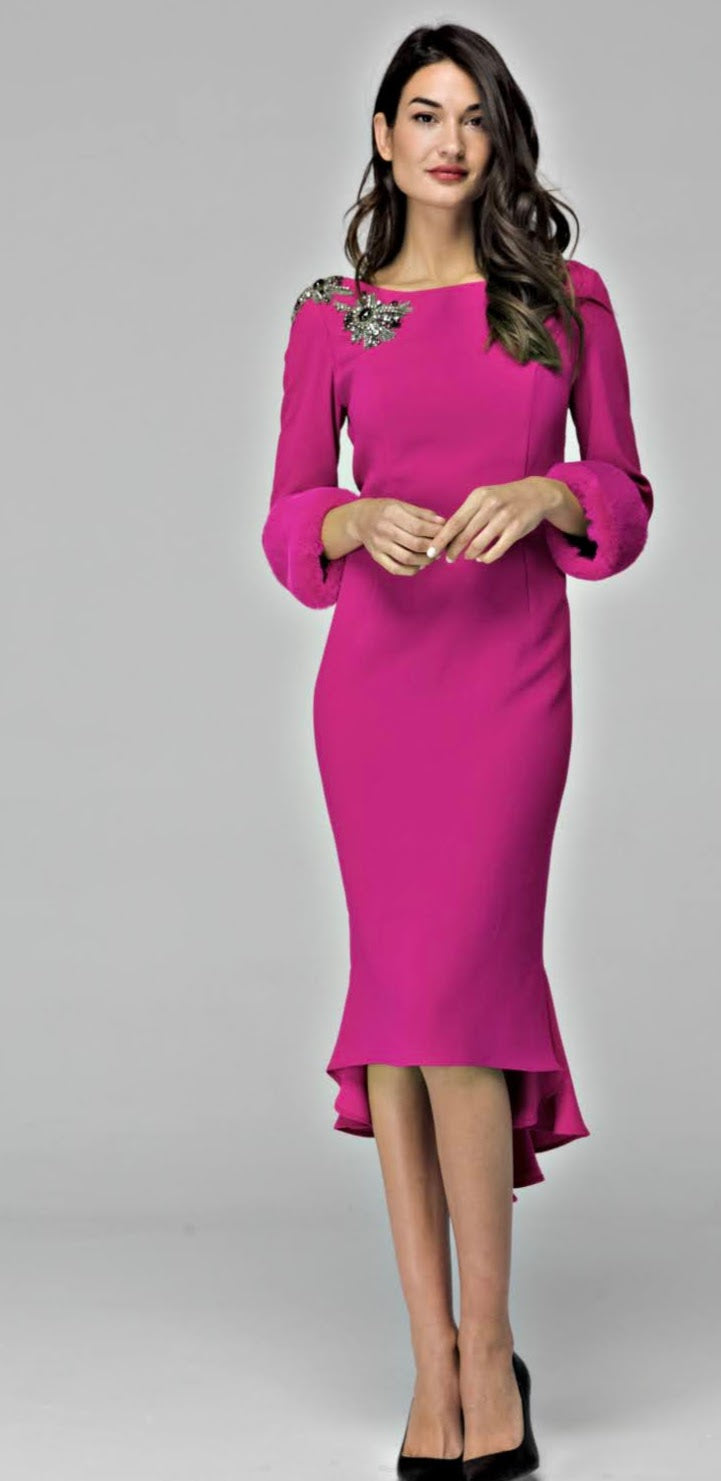 Mother of the bride and groom