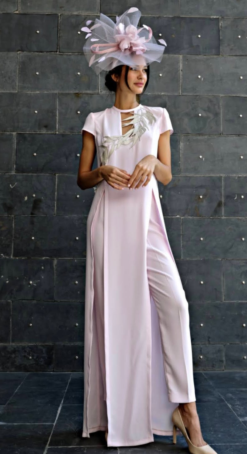 Mother of the bride and groom