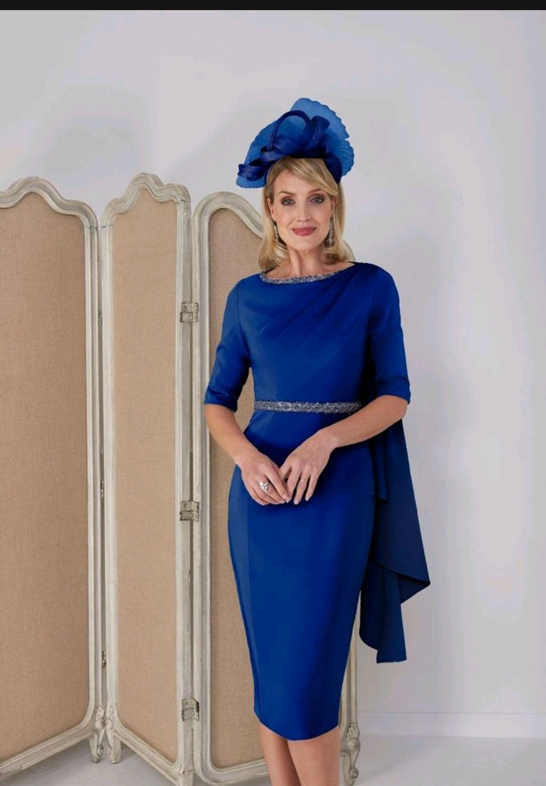 Mother of the bride and Groom