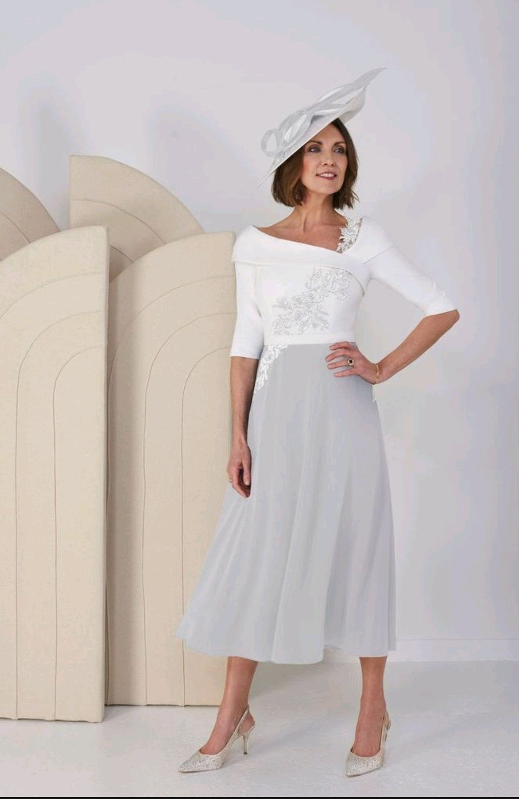 Mother of the bride and Groom