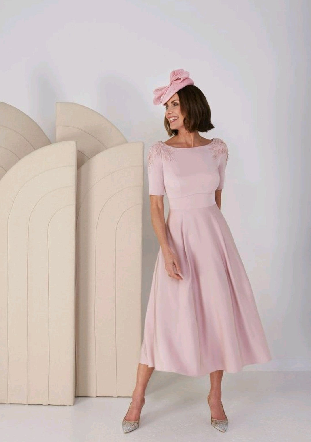 Mother of the bride and Groom