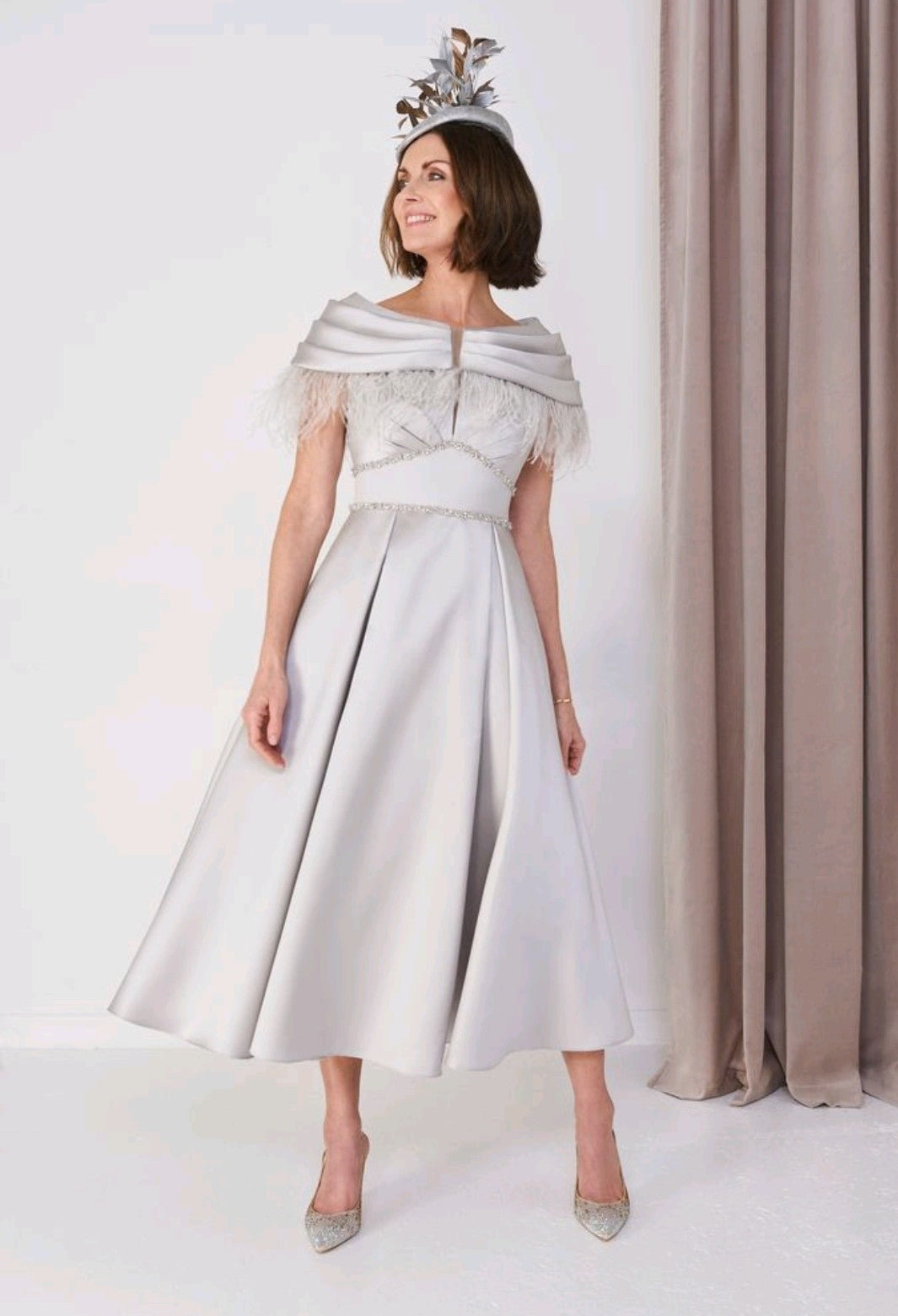 Mother of the bride and Groom