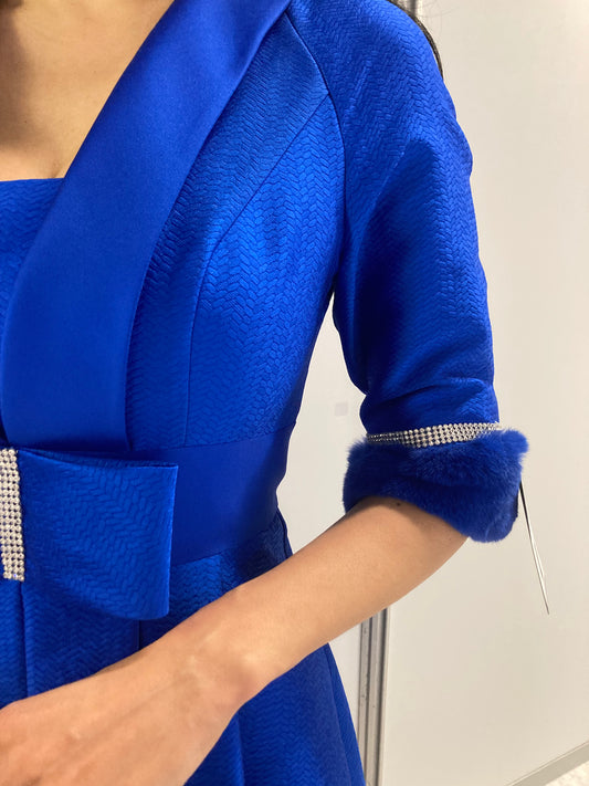 Mother Of The Bride and Groom