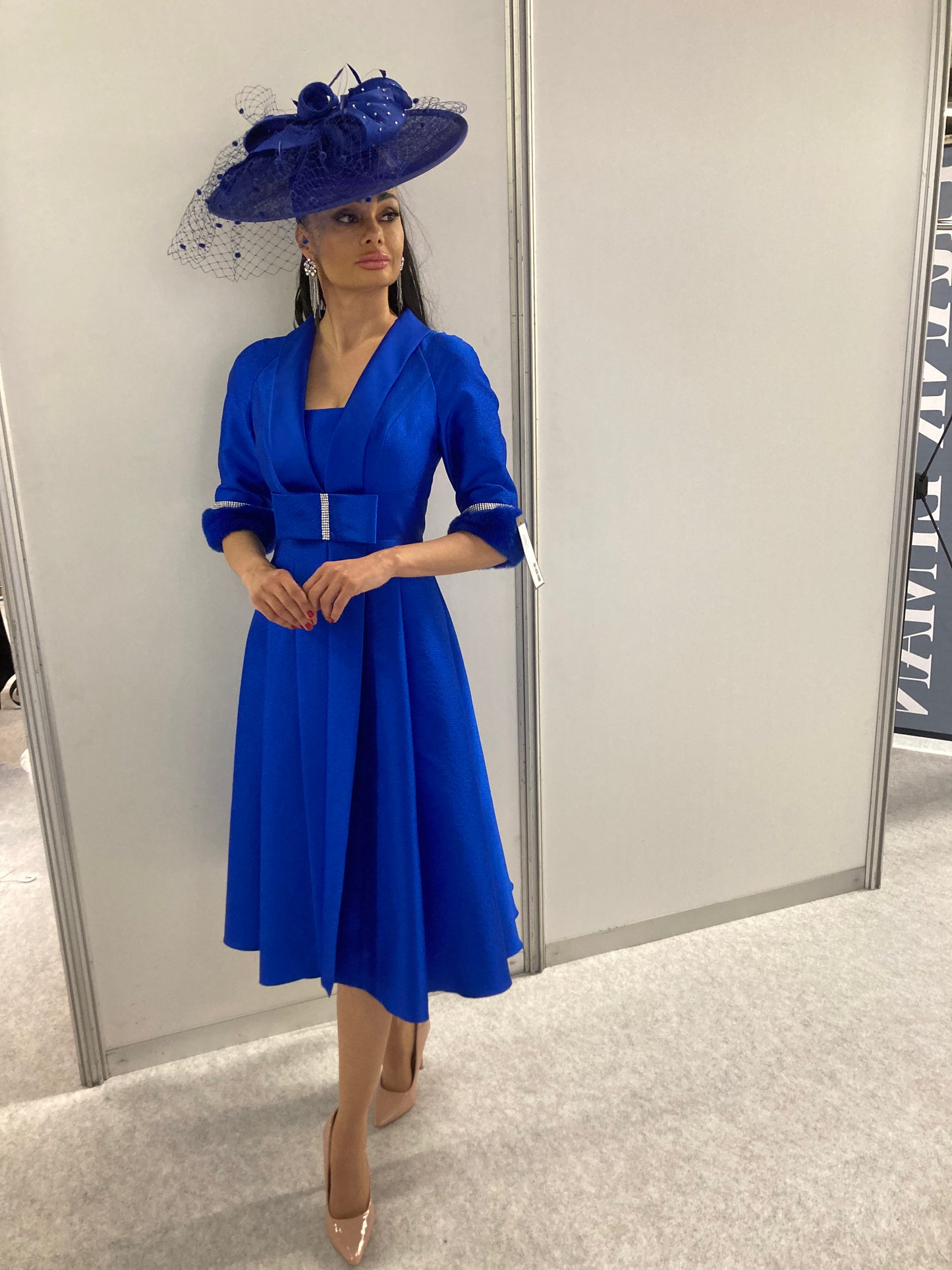 Mother Of The Bride and Groom